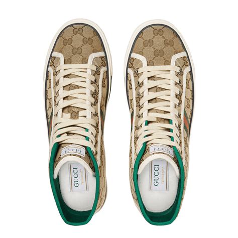 men's Gucci tennis 1977 sneaker